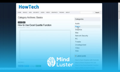 How to Fullscreen in Firefox