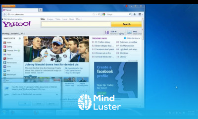 How to run multiple Profiles in Firefox