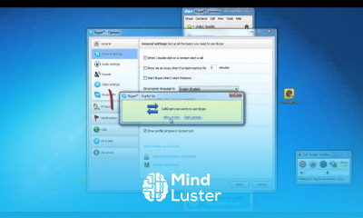 How to Record a Skype call