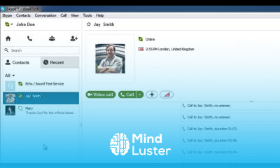 How to Unblock Skype Contacts