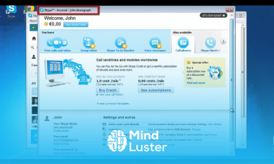 How to Reset Skype Password