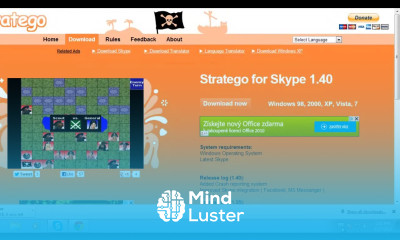 How to Download Games for Skype
