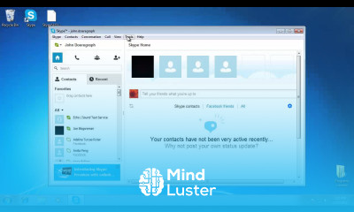 How to Change Skype Language