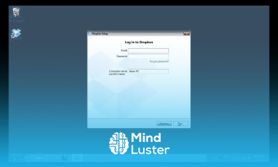 How to Change Dropbox User on Computer