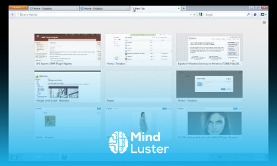 How to Reset Dropbox Password