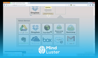 How to Sync Dropbox with Evernote