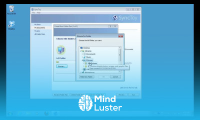 How to Use Dropbox to Backup Files