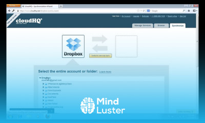 How to Sync Multiple Dropbox Accounts