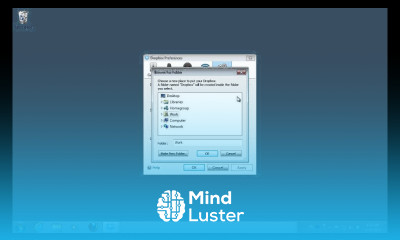 How to Move Dropbox Folder Location