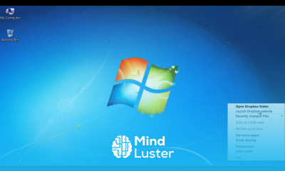 How to Update Dropbox Program