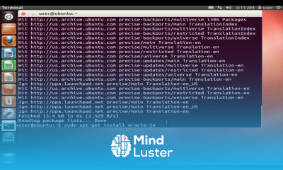 How to install Java on Ubuntu