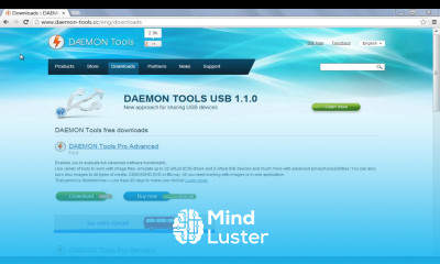 How to boot Linux from cd