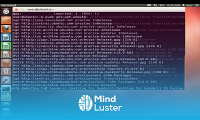 How to update Nvidia Drivers Ubuntu