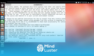 How to install Linux Kernel