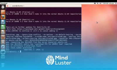 How to install Nautilus on Ubuntu