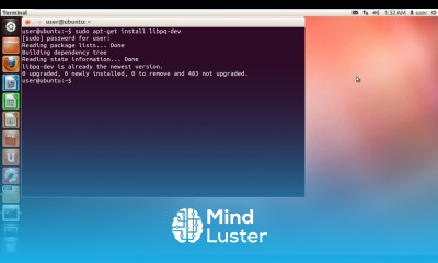 How to install Postgresql on Ubuntu