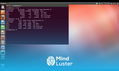 How to View Disk Space in Linux