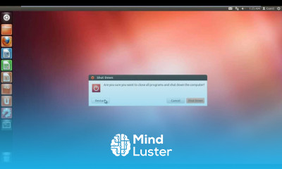 How to Restart Linux Server