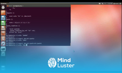 How to Set Environment Variables in Linux