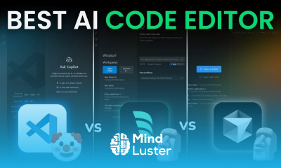 Top AI Coding Tools Compared Cursor AI Windsurf AI and VS Code AI