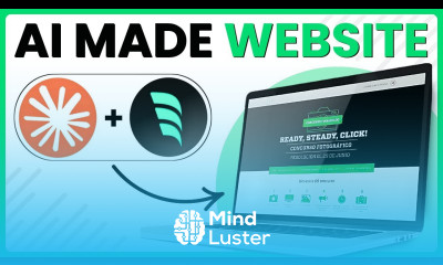 Create an Advanced Website with Admin Panel using AI No Coding Required