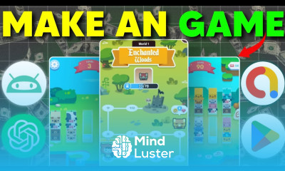 Develop a Game Without Coding and Make Money