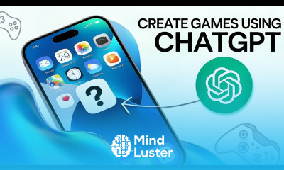 I Build Game  Using ChatGPT Without Coding Knowledge