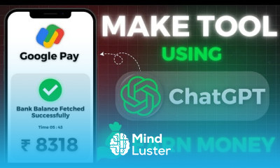 Create Tool Using ChatGPT Earn Money In 10 MIN