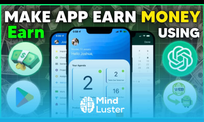 Publish Your App on Google Play App Store – Start Earning Today