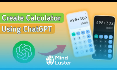 Create Calculator Using ChatGPT In Android