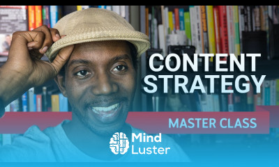 What content to make on YouTube Master Class ft Roberto Blake
