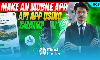 Step by Step Guide to Creating an API Based App with ChatGPT Part 2