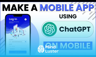 How to Make an Android App Using Chat GPT Step by Step Guide