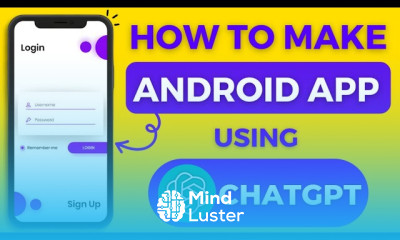 How to Build an Android App Using ChatGPT Step by Step Part 2