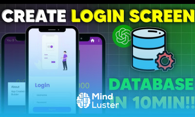 Using ChatGPT to Build a Database in Your Mobile App – Part 2 Tutorial