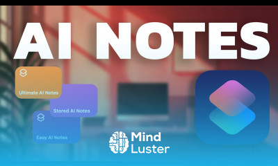 Your iPhone s Secret AI Note Taker — No Code
