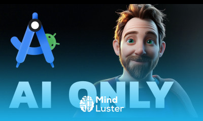 I Made an Android App in MINUTES with This AI Tool