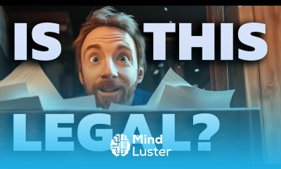 Is This Legal AI Clones Famous Websites