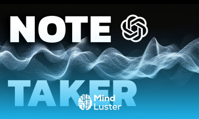 Real Time AI Notes OpenAI s New API is INSANE