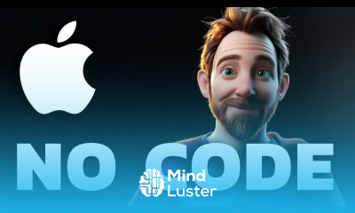 Learn I Made an iOS App in MINUTES with This AI Tool - Mind Luster