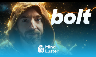 Learn From Idea to Landing Page in 60 Seconds using AI - Mind Luster