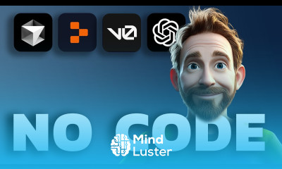 Learn Coding a FULL App with AI You Won t Believe This - Mind Luster