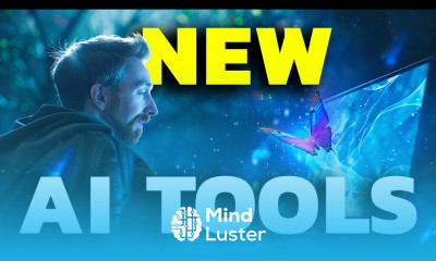 Revolutionary AI Tools You Need to Try Right Now