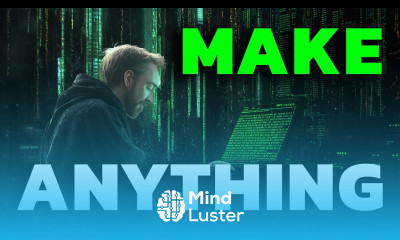 Make Anything with This AI Tool No Code Needed