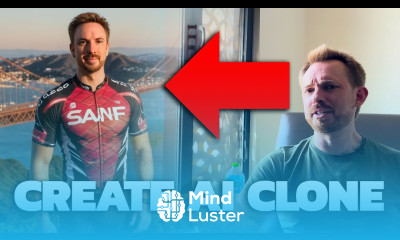 Create Your Own AI Clone That Simulates Your Life