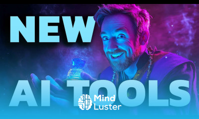 3 AI Tools for Creators I Built My Own AI App