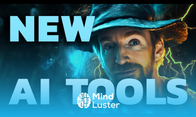 These AI Tools Will BLOW Your Mind