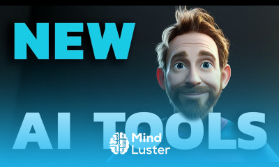 These New AI Tools Will Change Everything