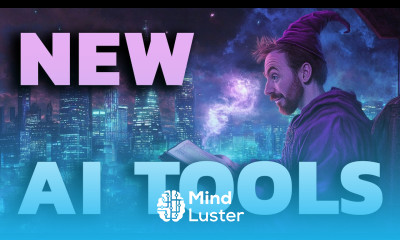 3 AI Tools That Will BLOW YOUR MIND