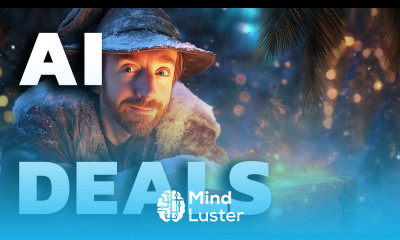 The Best AI Tools for Your Money This Black Friday